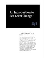 An Introduction to Sea Level Change