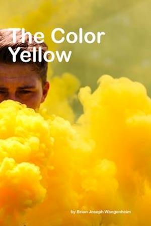 The Color Yellow