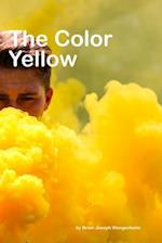 The Color Yellow