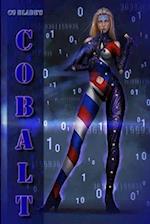 Cobalt: The First Novel In The Pseudoverse 