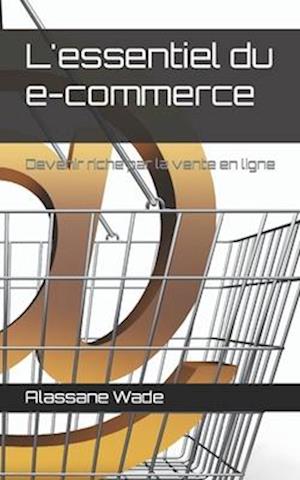 L'essentiel du e-commerce