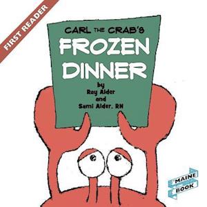 Carl the Crab's Frozen Dinner