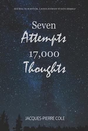 Seven Attempts 17,000 Thoughts