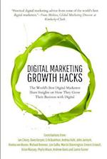 Digital Marketing Growth Hacks