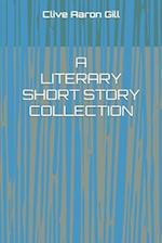 A LITERARY SHORT STORY COLLECTION 