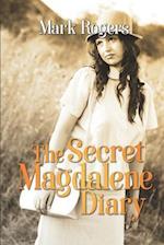 The Secret Magdalene Diary
