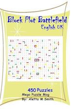 Block Plot Battle Field
