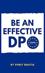 Be an Effective Dpo