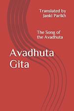 Avadhuta Gita