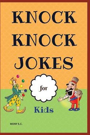 Knock Knock Jokes for Kids