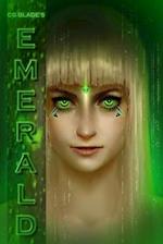 Emerald: The Third Novel In The Pseudoverse 