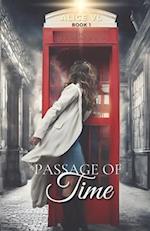 The Bookstore Series: Passage Of Time 
