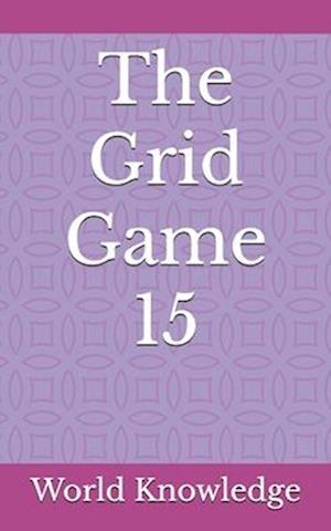 The Grid Game 15