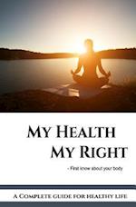 My Health My Right