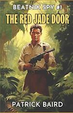 The Red Jade Door 