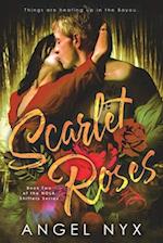 Scarlet Roses