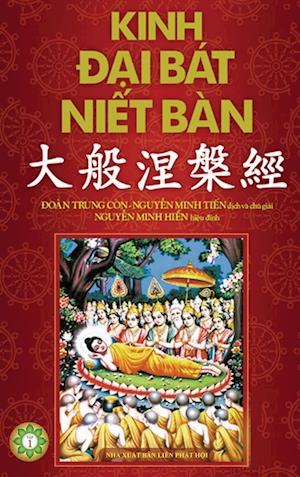 Kinh &#272;&#7841;i Bát Ni&#7871;t Bàn - Ph&#7847;n 1