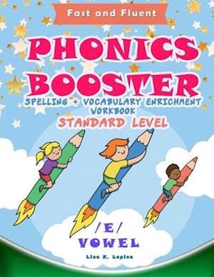 Phonics Booster