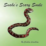 Snakes's Scary Smile