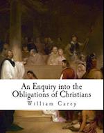 An Enquiry Into the Obligations of Christians