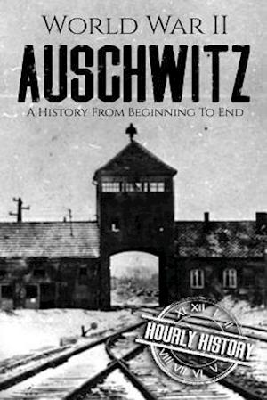 World War II Auschwitz