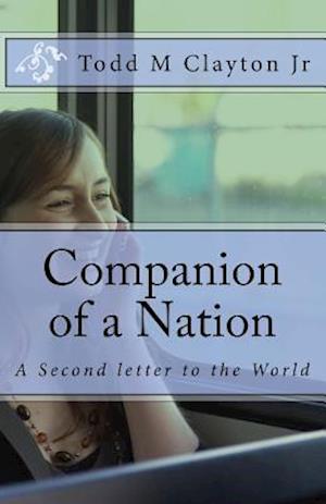 Companion of a Nation