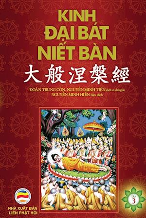 Kinh &#272;&#7841;i Bat Ni&#7871;t Ban - T&#7853;p 3