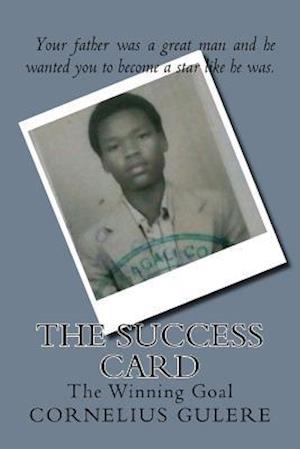 The Success Card