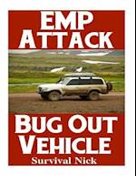 Emp Attack Bug Out Vehicle