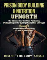 Prison Body Building & Nutrition