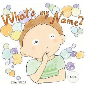 What's My Name? Abel