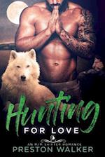 Hunting for Love