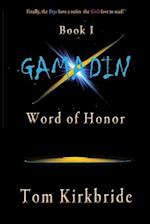 Book I, Gamadin