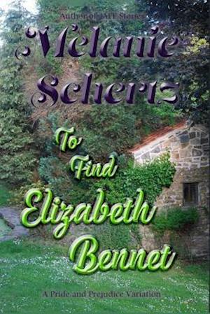 To Find Elizabeth Bennet
