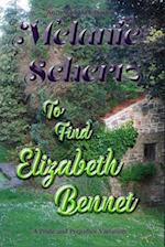 To Find Elizabeth Bennet