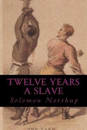 Twelve Years a Slave