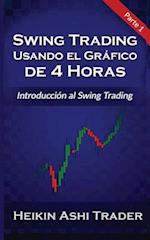 Swing Trading Usando el Grafico de 4 Horas 1