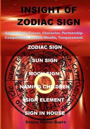 Insight of Zodiac Sign