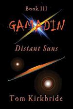 Book III, Gamadin