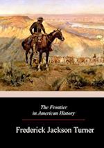 The Frontier in American History