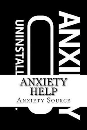 Anxiety Help