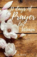 31 Days of Prayer for Women