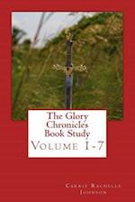 The Glory Chronicles Book Study