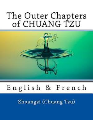 The Outer Chapters of Chuang Tzu