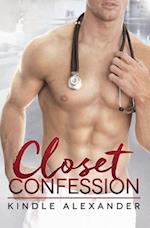 Closet Confession
