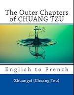 The Outer Chapters of Chuang Tzu