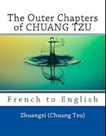 The Outer Chapters of Chuang Tzu