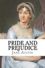 Pride and Prejudice