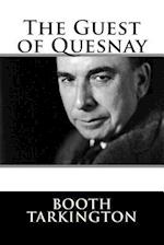 The Guest of Quesnay