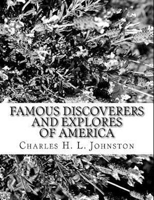 Famous Discoverers and Explores of America